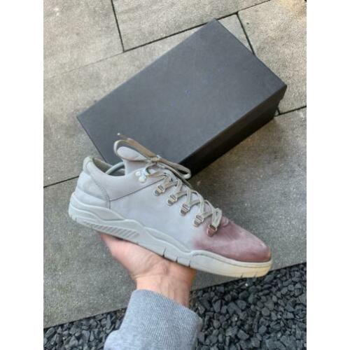 Filling pieces 43 nieuw mason etq air