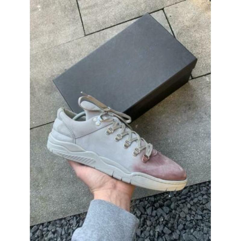 Filling pieces 43 nieuw mason etq air