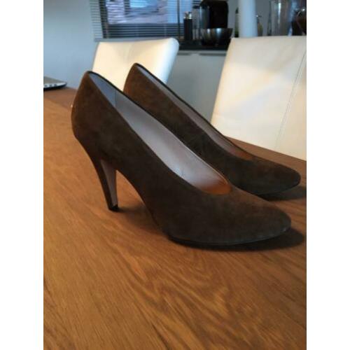 Pumps Paolo Rossi maat 41 - ZGAN