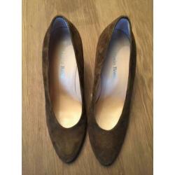 Pumps Paolo Rossi maat 41 - ZGAN