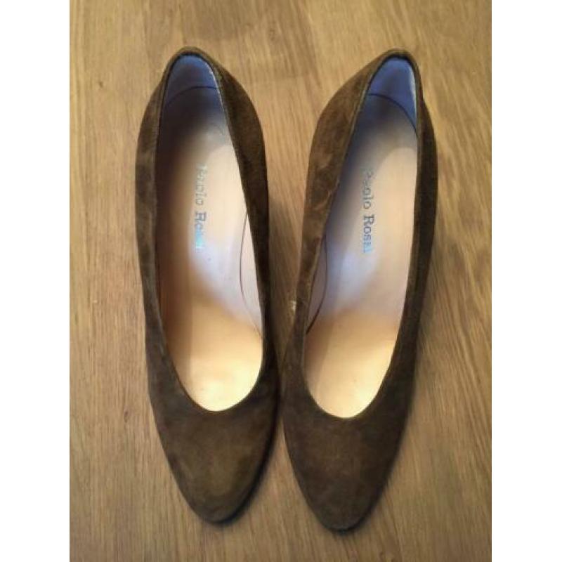 Pumps Paolo Rossi maat 41 - ZGAN