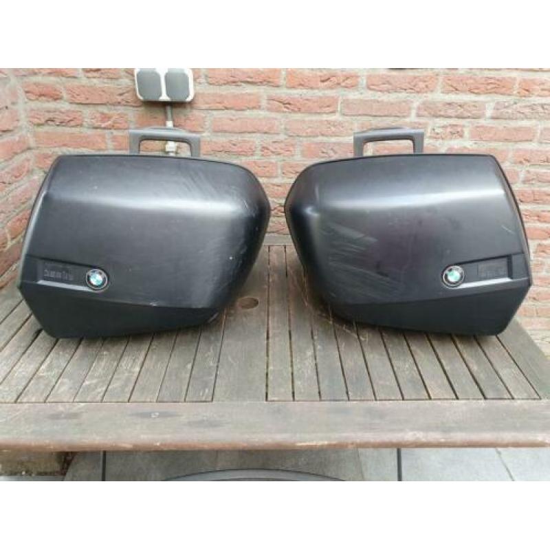 Topkoffer R1100RT , R1150RT , R850RT