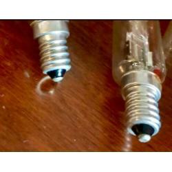 Kroonluchter goudmetalen kleur &kristal,zonder lampen