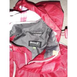 Trainingsjack Reece Australia rood mt 140