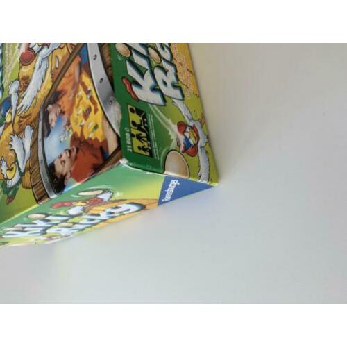 Ravensburger- Kiki Ricky