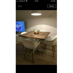 Rivièra maison eettafel