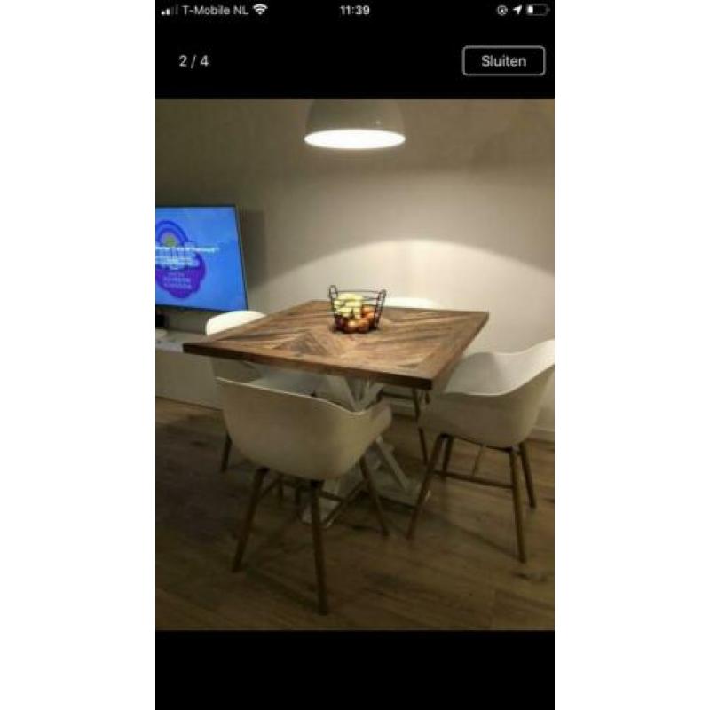 Rivièra maison eettafel