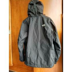 North Face Goretex Hardshell jas