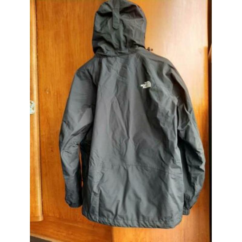 North Face Goretex Hardshell jas