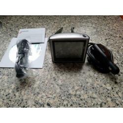 Te koop TOMTOM one navigatie systeem