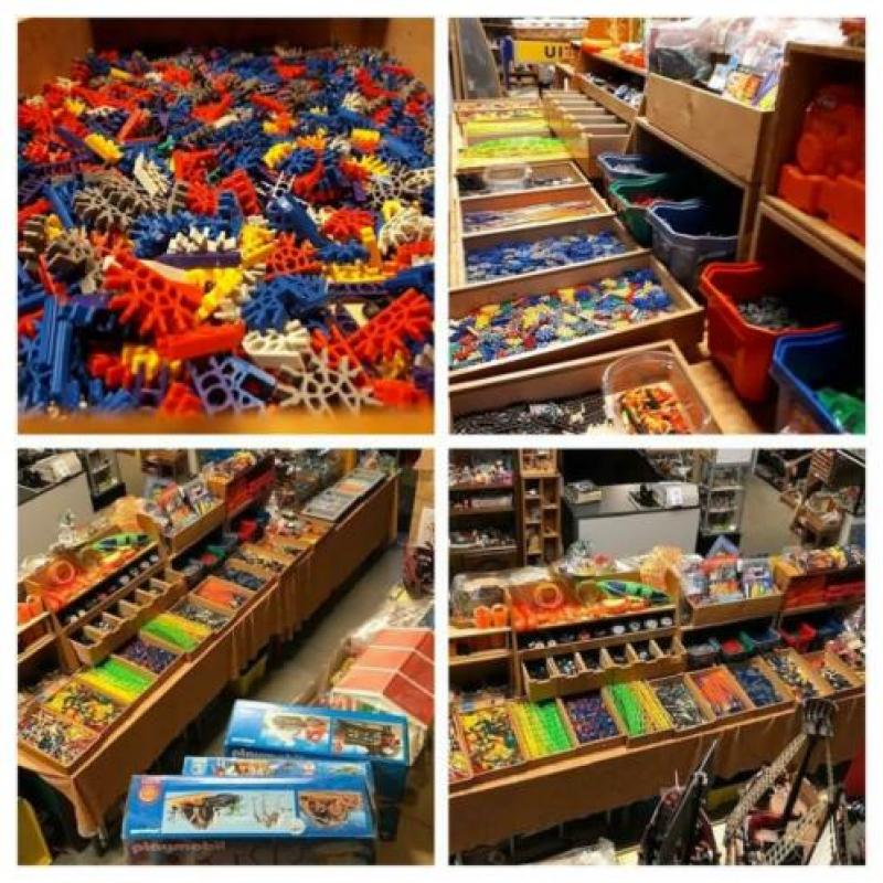 ?? Playmobil | Setjes | Onderdelen Poppetjes | Nabij Utrecht