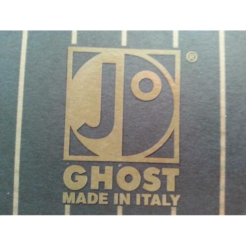 Jo Ghost laars met Blauwe kleur maat 44