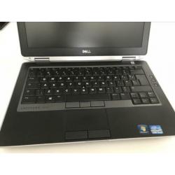 Laptop Dell Latitude E6330 I5 2.7GHz/8GB/Windows 10 Pro