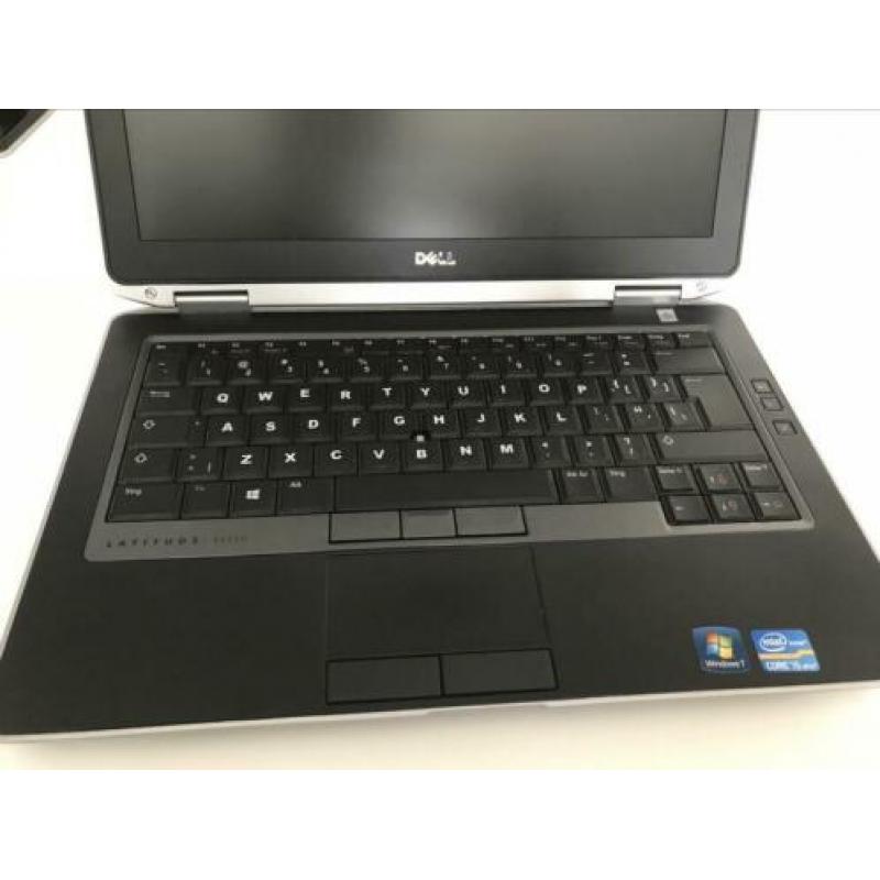 Laptop Dell Latitude E6330 I5 2.7GHz/8GB/Windows 10 Pro
