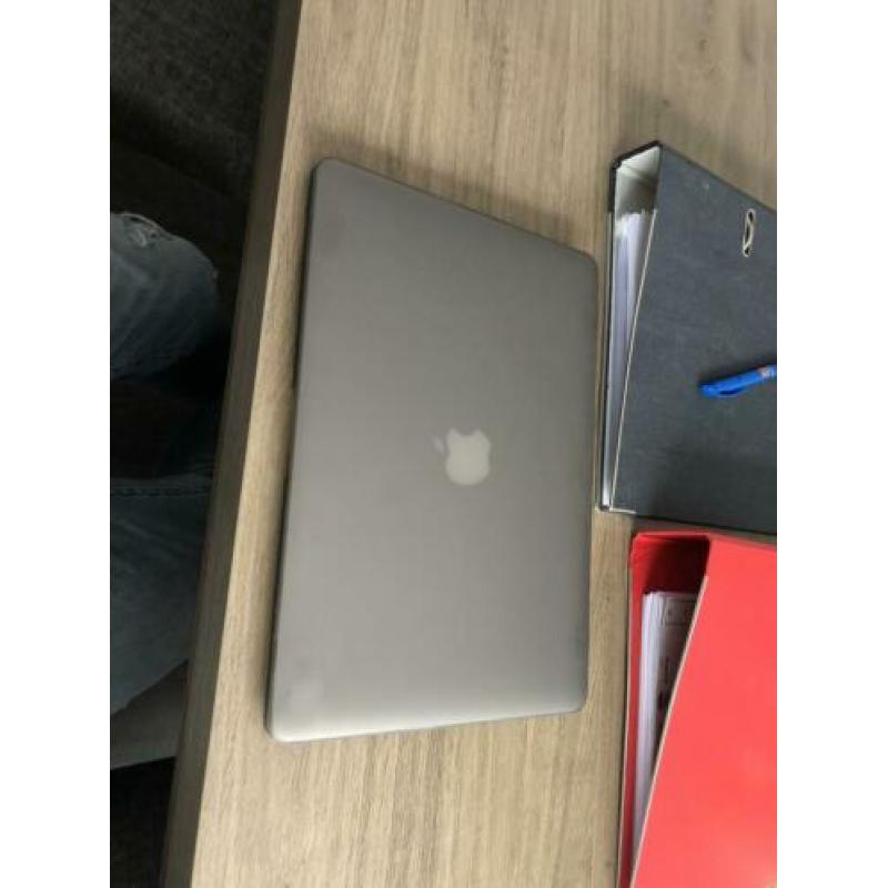 MacBook Air 2013