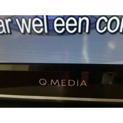 Tv Q.MEDIA 80cm