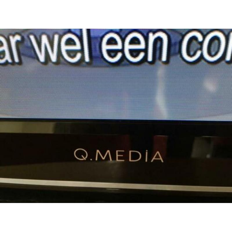 Tv Q.MEDIA 80cm
