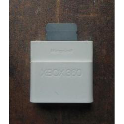 Microsoft Memory Card voor XBOX 360 (zie foto's) 2