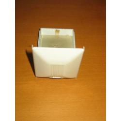 Vintage Forstner Sieradendoosje Ring