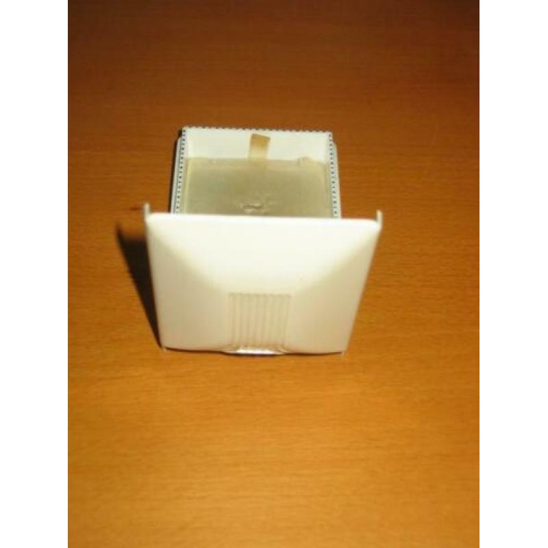 Vintage Forstner Sieradendoosje Ring