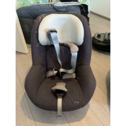 Maxi Cosi Pearson (2 stuks)