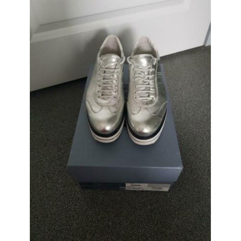 Hogan veterschoenen maat 37,5