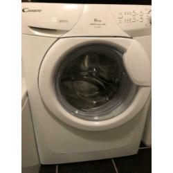 Wasmachine 6kg merk: Candy