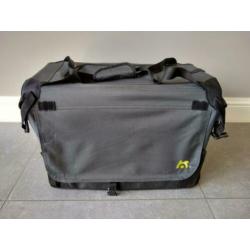 Maelson Opvouwbare Soft Kennel Hondenbench .