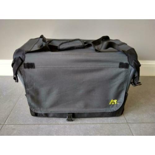 Maelson Opvouwbare Soft Kennel Hondenbench .