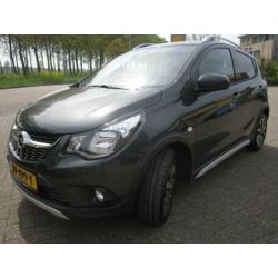 Opel KARL 1.0 Rocks Online Edition KORTING € 2500,-