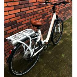 Leaderfox Induktora elektrische damesfiets