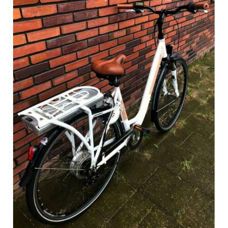 Leaderfox Induktora elektrische damesfiets