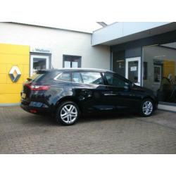 Renault Mégane Estate 1.2 TCe Zen
