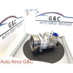 Aircopomp Compressor Audi S4