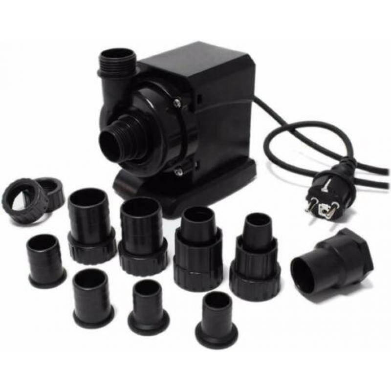Circulatiepomp SuperEco D-7.000