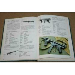 Legergeweren Encyclopedie !!