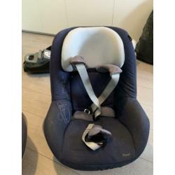 Maxi Cosi Pearson (2 stuks)