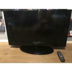 Samsung smart tv OPKNAPPER 32 inch