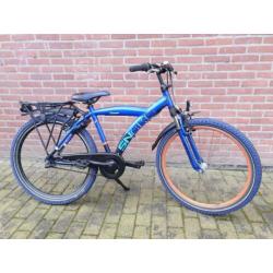 Batavus snake 26 inch jongensfiets ZO GOED ALS NIEUW!!!