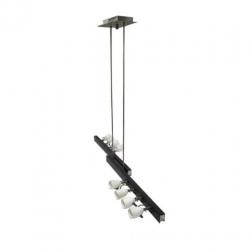 Mid-century Italiaans design hanglamp