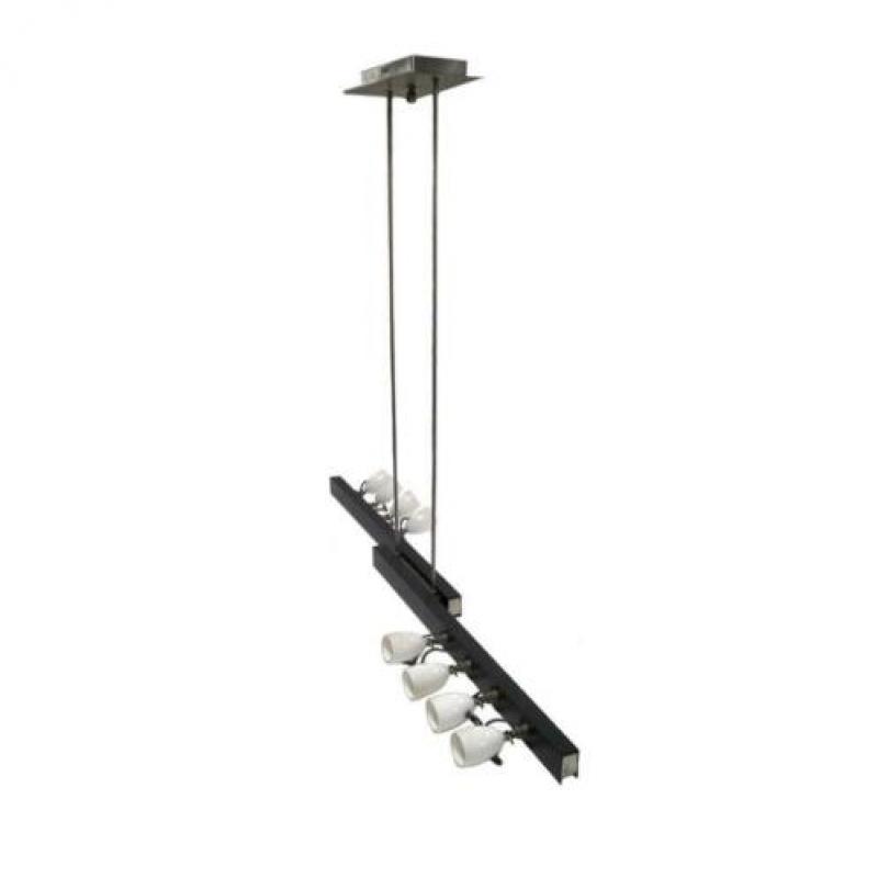 Mid-century Italiaans design hanglamp