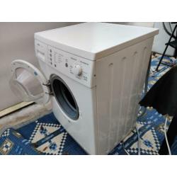 Bosch Maxx 6 wasmachine