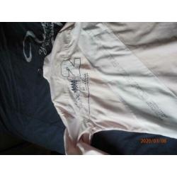 van Santen van Santen overhemd XXXL