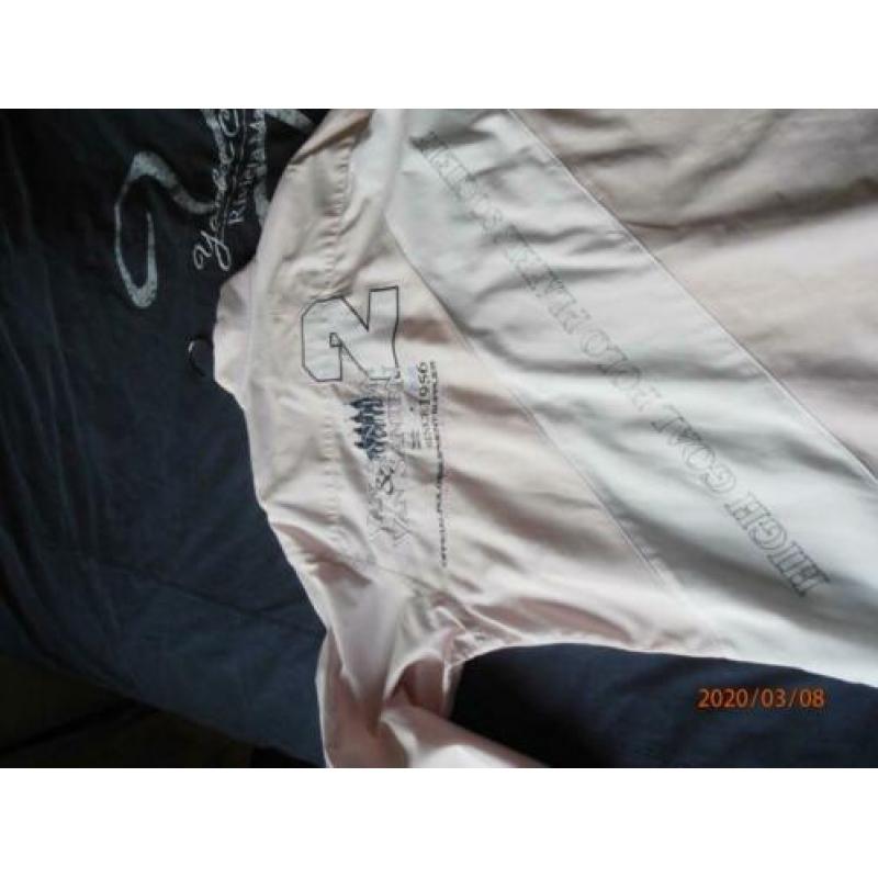 van Santen van Santen overhemd XXXL