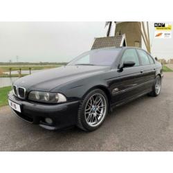 BMW 5-serie M5 EISENMANN! IN NIEUWSTAAT! UNIEKE AUTO! FULL O