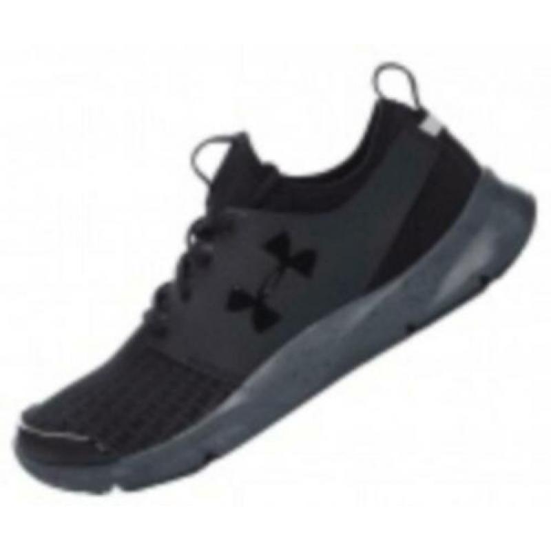 Under Armour Drift Runfit heren zwart 1274072003, maat 44