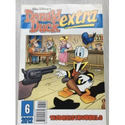 Donald duck extra nieuw