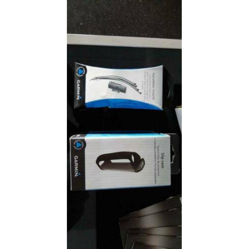 Garmin GPS 62S Handheld met assecoires