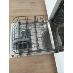 Atag inbouw vaatwasser