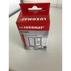Luxomat hf-md1 bewegingsmelder